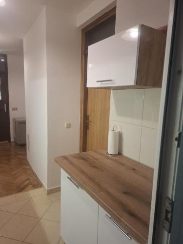 Konyha, Apartman Marijana in Cervar-Porat