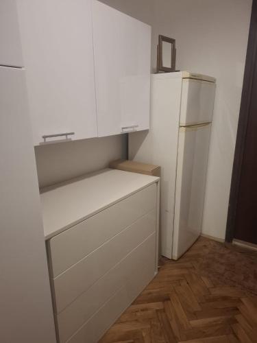 Konyha, Apartman Marijana in Cervar-Porat
