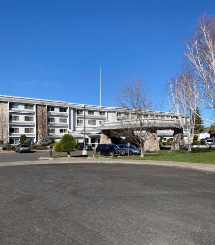 Shilo Inn Suites Klamath Falls - image 8