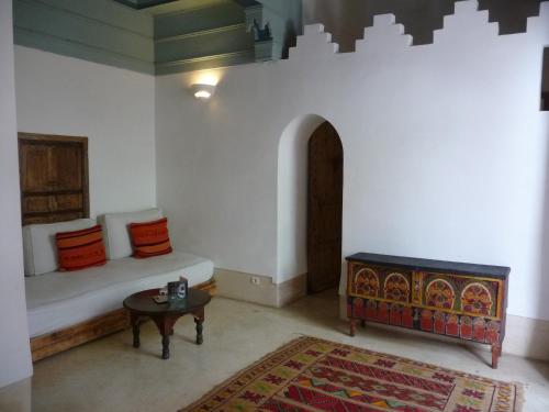 Riad Matham, Marakéš (fotografie 6)