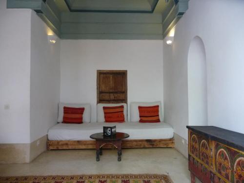 Riad Matham, Marakéš (fotografie 7)