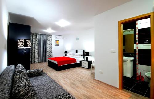 Guest House Đurašević - image 12