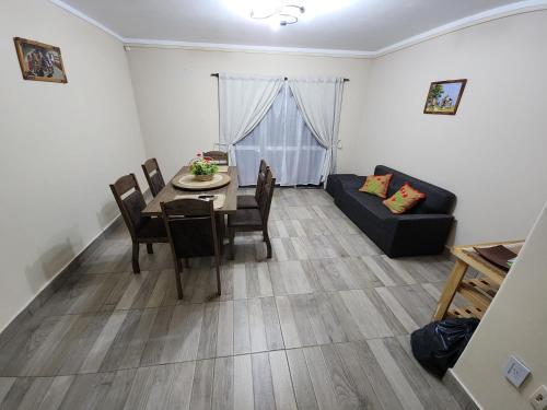 Centro House