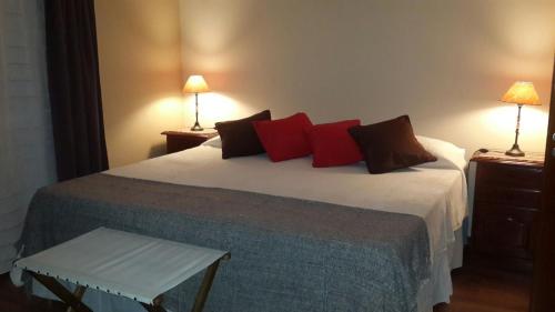 

Posada del Leñatero Ezeiza