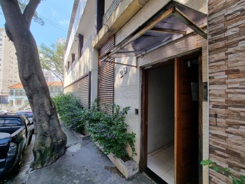 Suíte casal Bela Vista 111, São Paulo