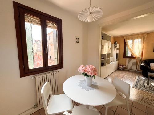 Ca' Sunshine Your Home in San Marcuola Venice, Benátky (fotografie 6)