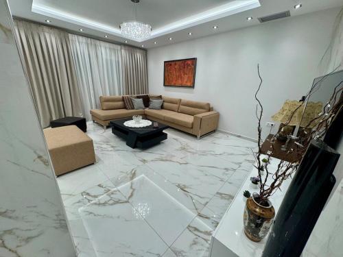 House Vistonida in Mandra