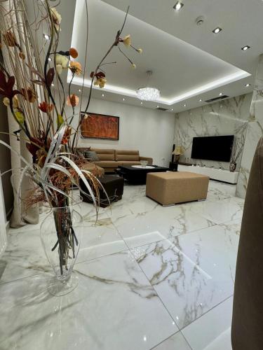 House Vistonida in Mandra
