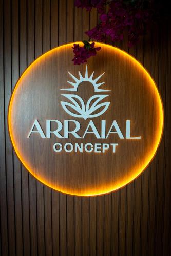 Arraial Concept Hotel - image 3