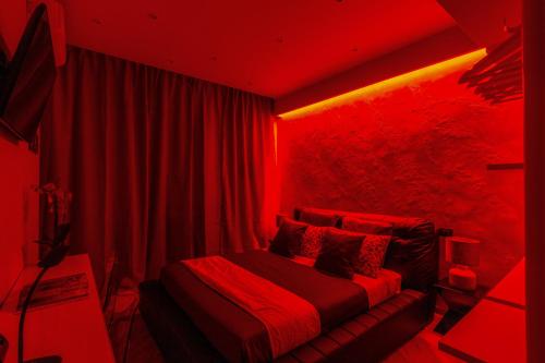 Lux Apartment 4