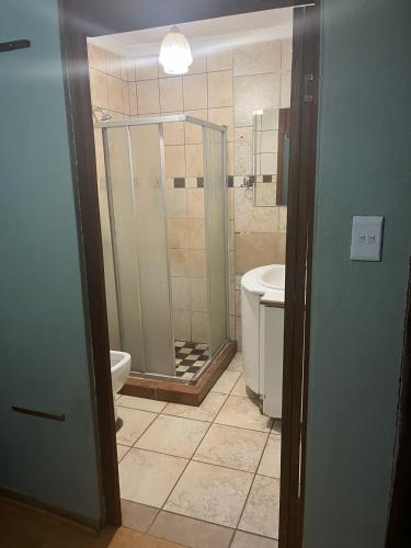 EvehomeStay B&B in Mabopane