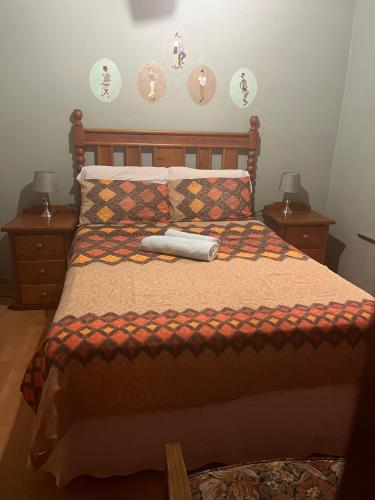 EvehomeStay B&B in Mabopane