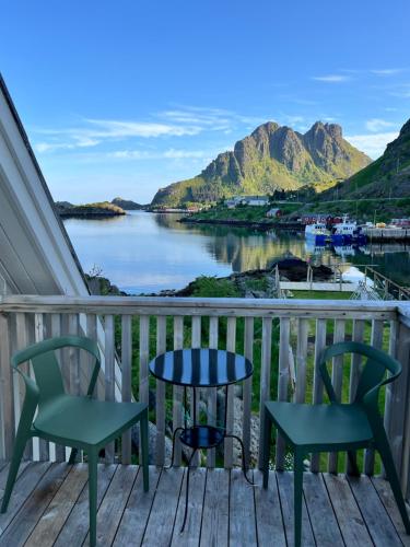 Lofoten Sea Lodge 2