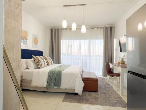 Comfort Zone Suites - Hidas, Windhoek