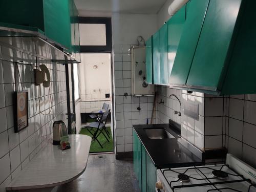 Two-Bedroom Apartment with View image 10