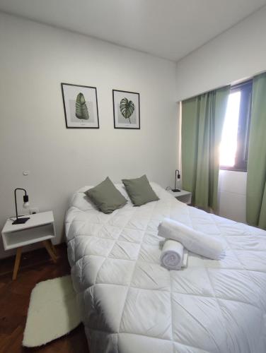 Two-Bedroom Apartment with View image 4
