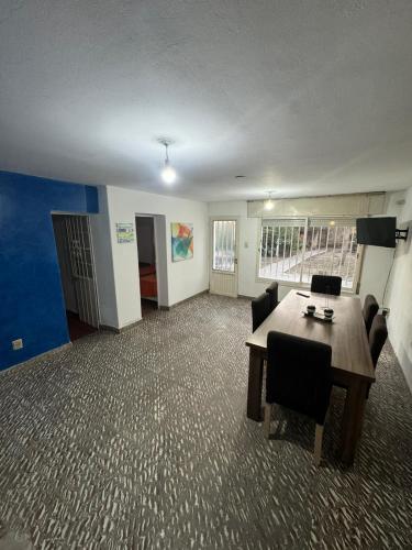 Casa BUENOS AIRES