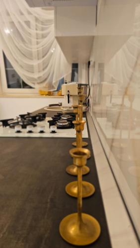 Phoenix Nest in Km 4