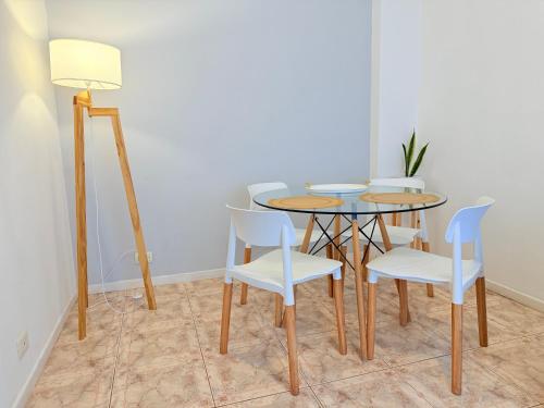 Scalabrini Palermo Palace spacious apartment