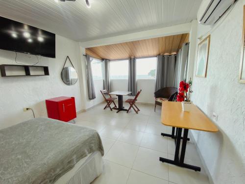 Hotel 5 Sois in โอลินด้า