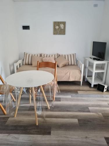 Mí lugar