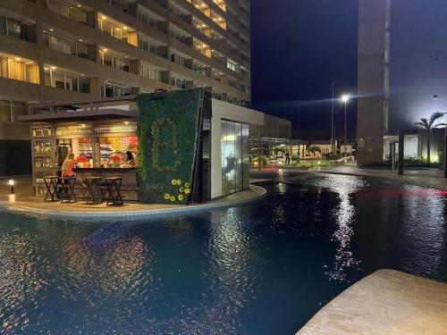 Confortable como un Resort