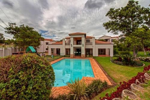 3 bed Cluster Home in Sandton – photo 3