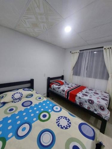 Casa en Kirpas in Paraiso Infantil