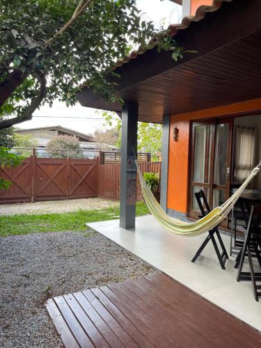 Beautiful house near the beach in Rio Tavares