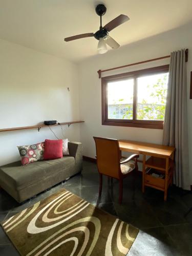 Beautiful house near the beach in Rio Tavares