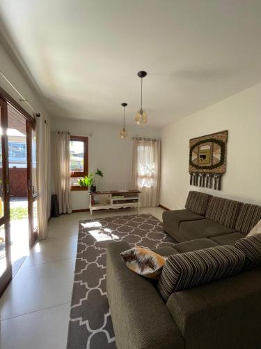 Beautiful house near the beach in Rio Tavares