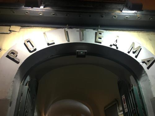 Casa Fortuna, Neapel (Foto 5)