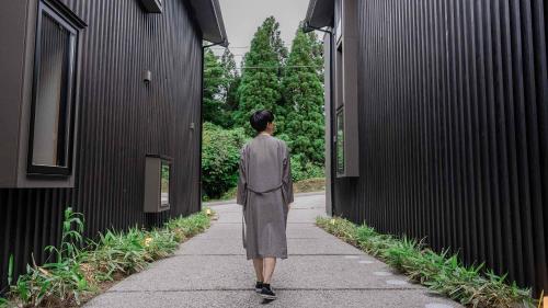 別府ホテル塒 Beppu Hotel Negura