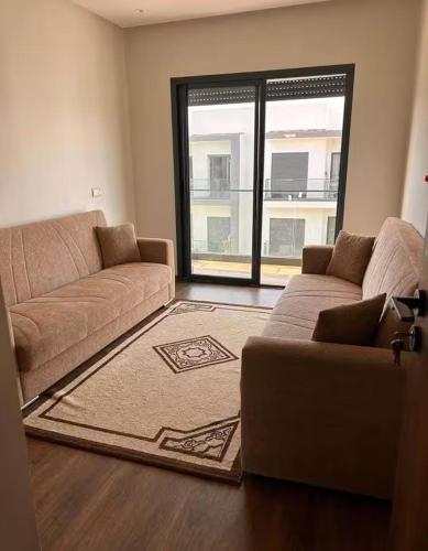 résidence à louer (residence a louer) in Dar Bouazza