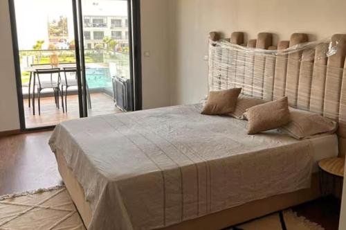 résidence à louer (residence a louer) in Dar Bouazza