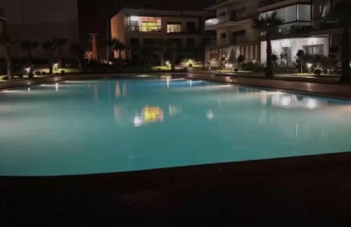 résidence à louer (residence a louer) in Dar Bouazza