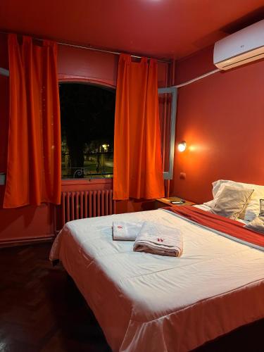 Duplex Apartment