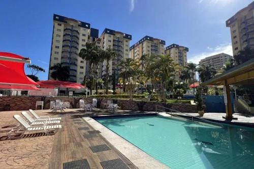 Sol Das Caldas in Privat das Caldas
