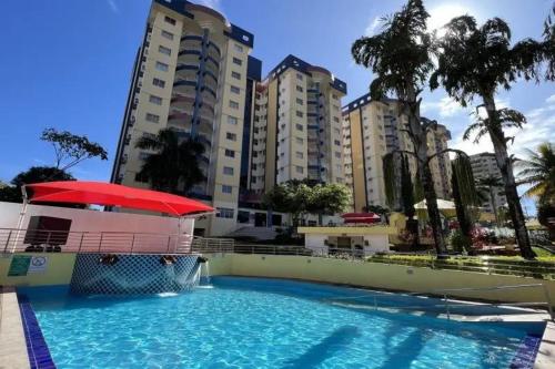 Sol Das Caldas in Privat das Caldas