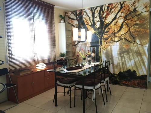 Chalet de 3 habitaciones con piscina privada in Costa del Zefir