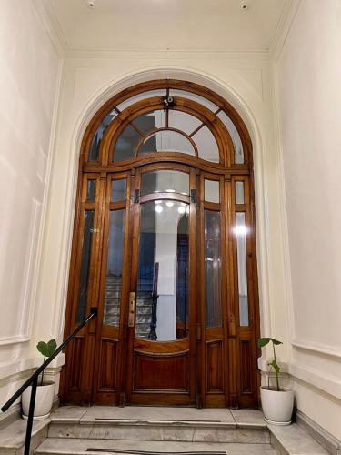 Refugio Francés en Buenos Aires - image 3
