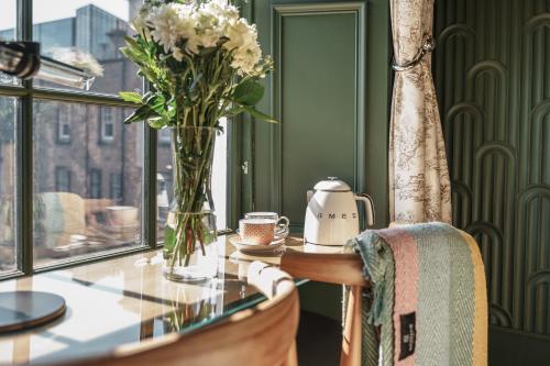 Bonnie Hotel - Smart Boutique ApartHotel - Haymarket Edinburgh, Edinburgh (Foto 4)