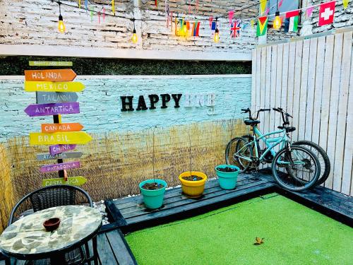 Happy Bellavista