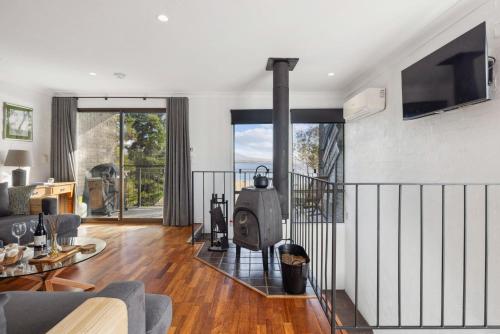 Kookaburra & Company - Apartment - Jindabyne