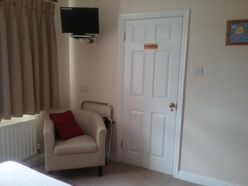 Rocksberry Bed & Breakfast - image 6