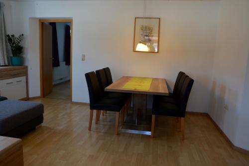 Seadmed, Haus Claudia in Lechaschau