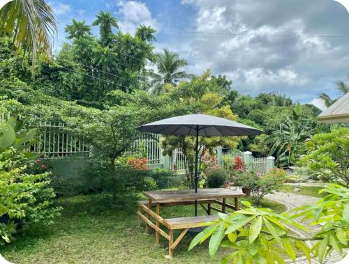 Lucia’s Place in Balete (Batangas)