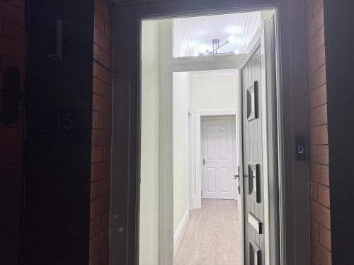 Room near Etihad Stadium, Manchester (zdjęcie 10)