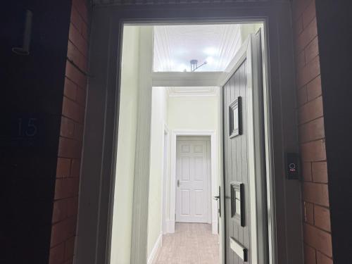 Room near Etihad Stadium, Manchester (zdjęcie 5)