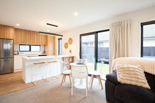 Newly Built Unit In St Kilda Modern Amenities - Apartment - Dunedin